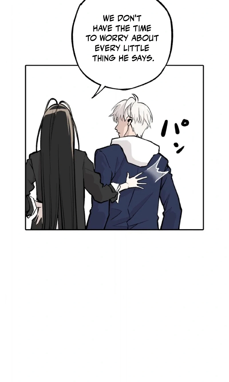 Read Perfect Number chapter 17 image 48 on Lezhin