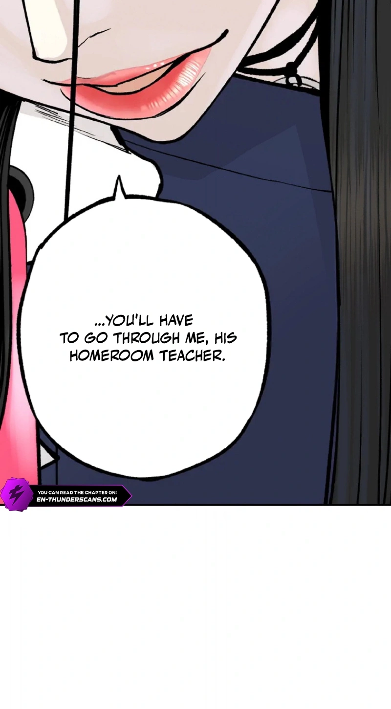 Read Perfect Number chapter 17 image 5 on Lezhin