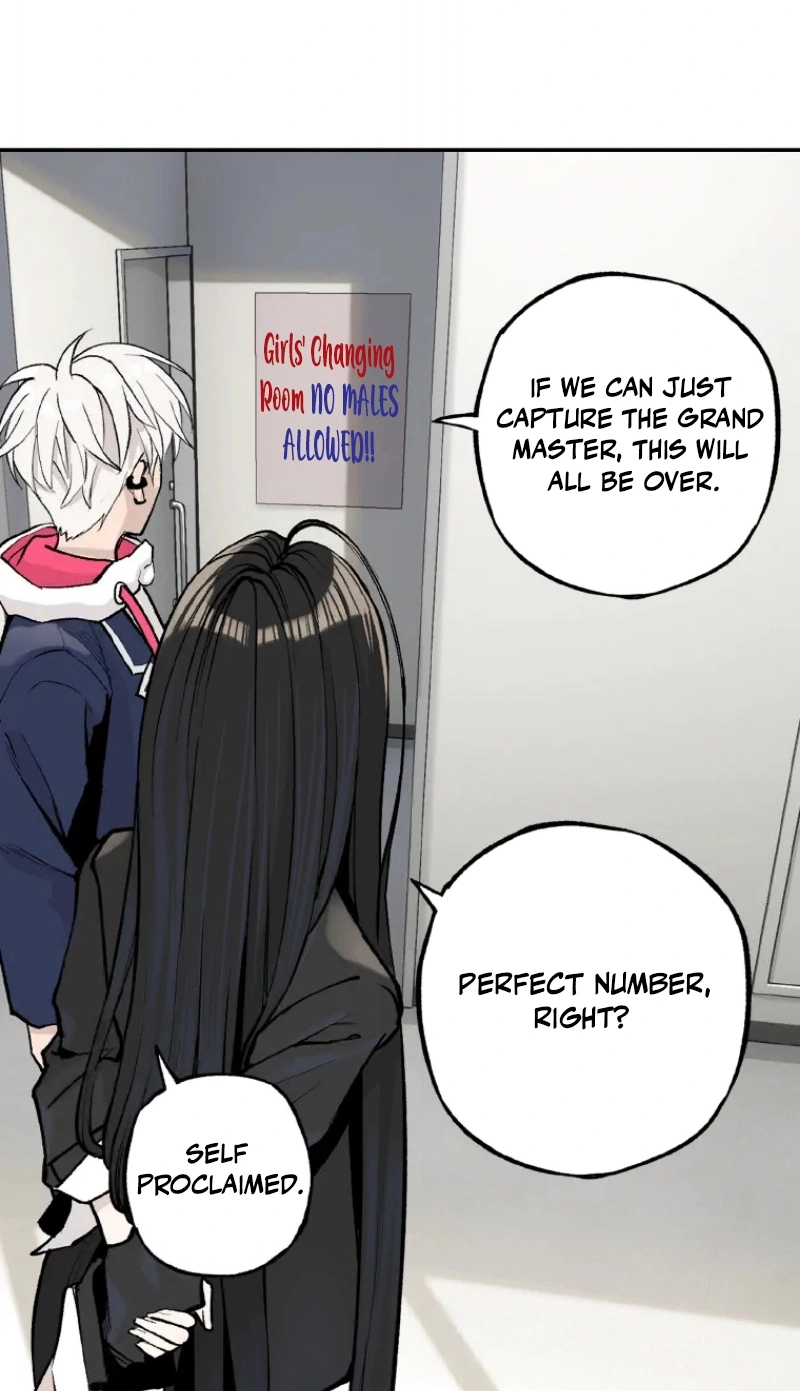 Read Perfect Number chapter 17 image 52 on Lezhin