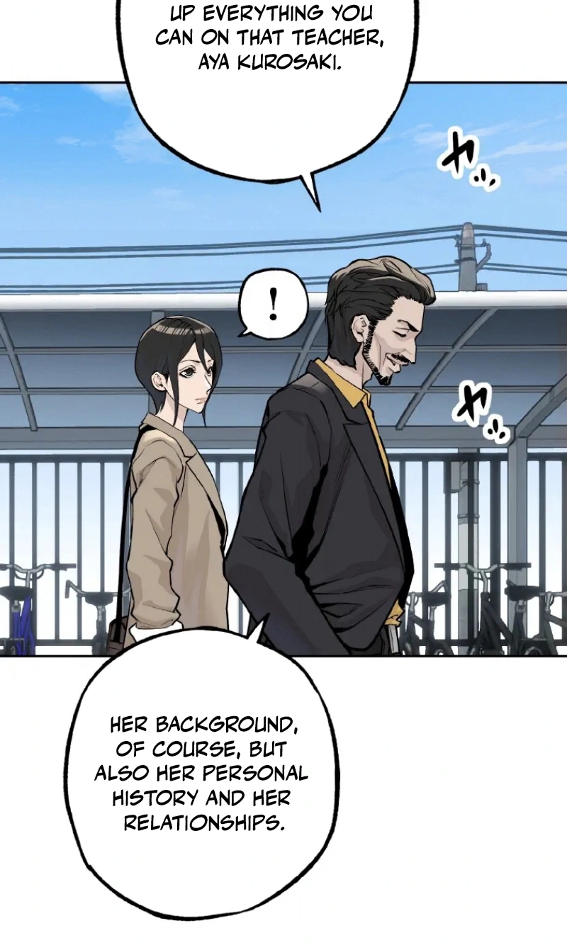 Read Perfect Number chapter 17 image 56 on Lezhin