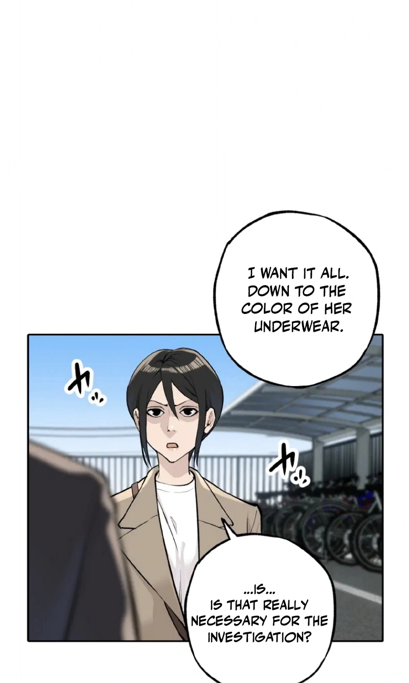 Read Perfect Number chapter 17 image 57 on Lezhin