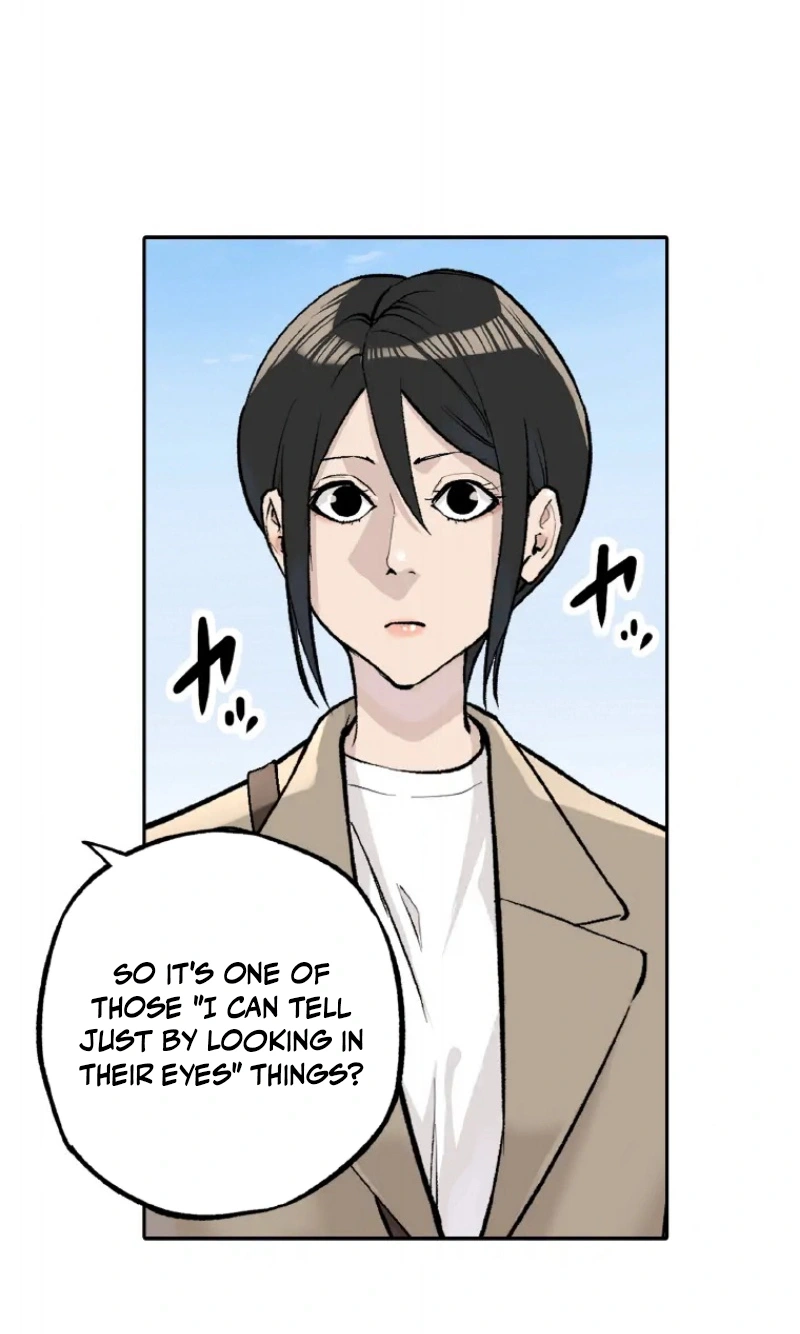 Read Perfect Number chapter 17 image 60 on Lezhin