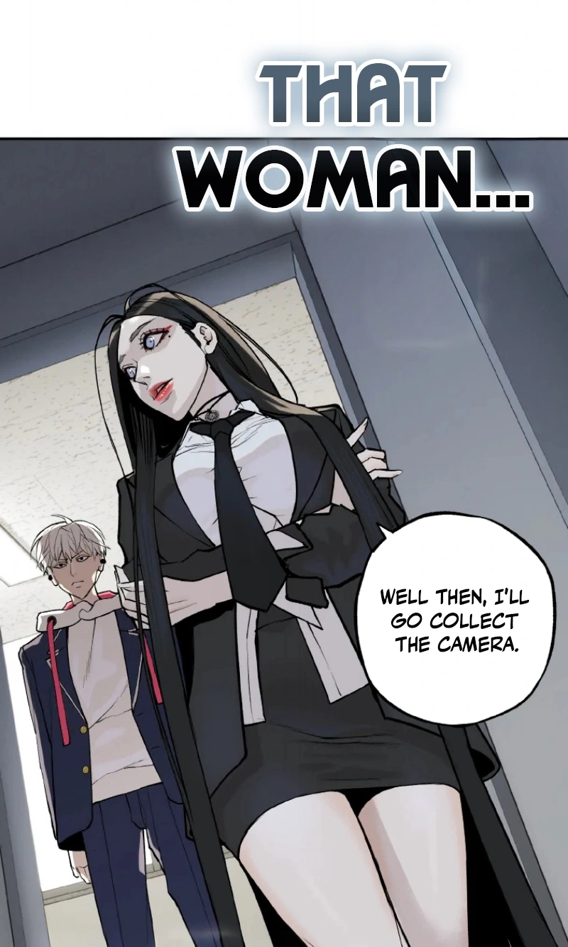 Read Perfect Number chapter 17 image 64 on Lezhin