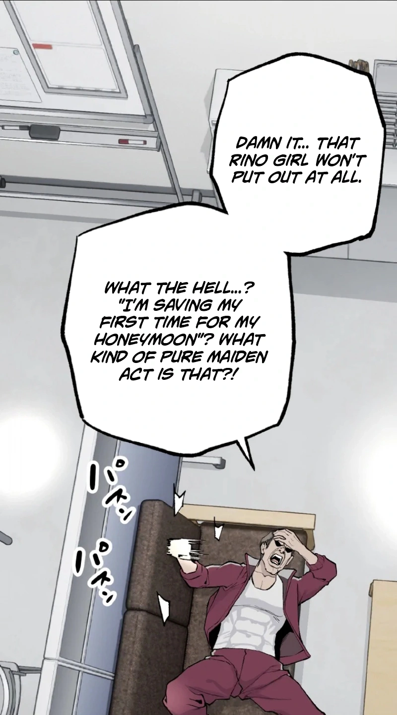 Read Perfect Number chapter 17 image 71 on Lezhin