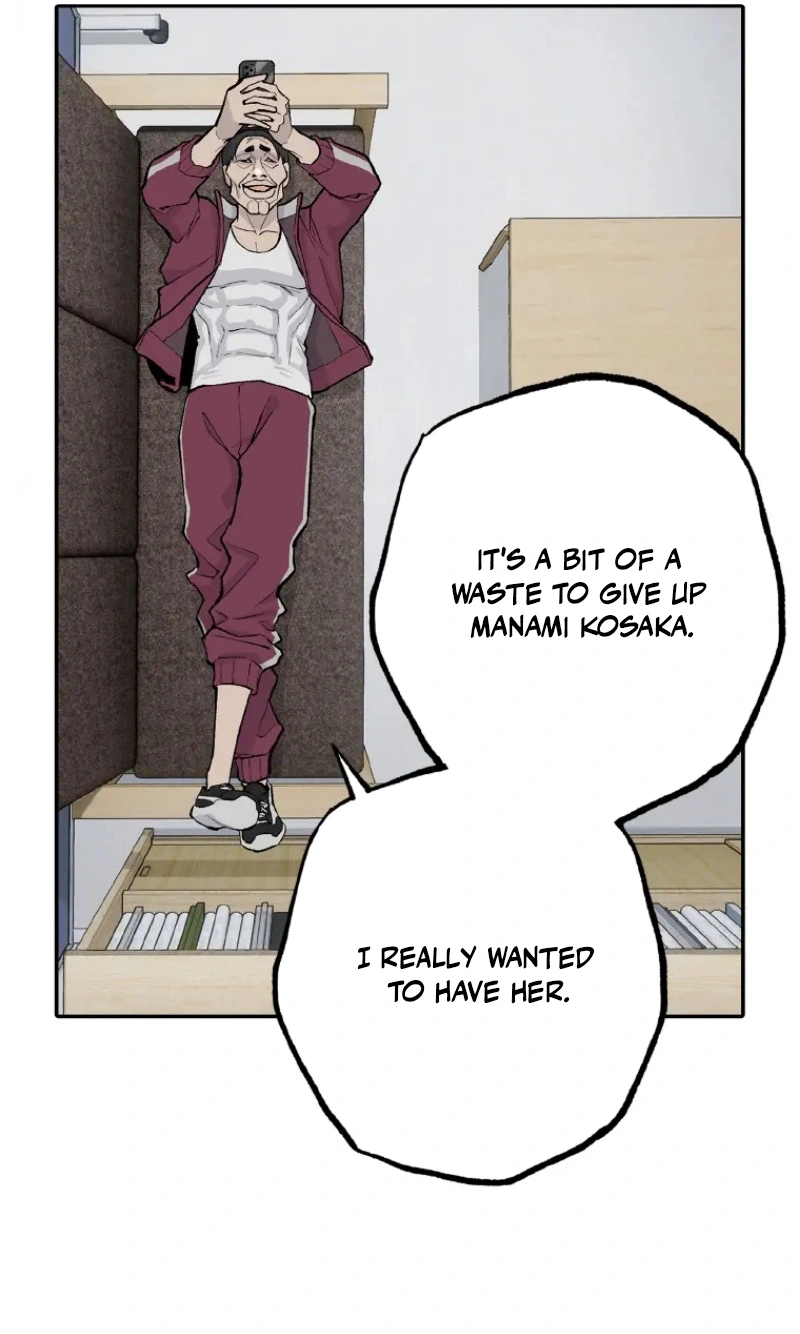 Read Perfect Number chapter 17 image 76 on Lezhin