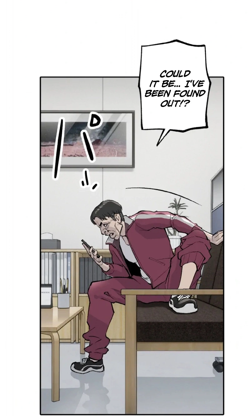 Read Perfect Number chapter 17 image 85 on Lezhin