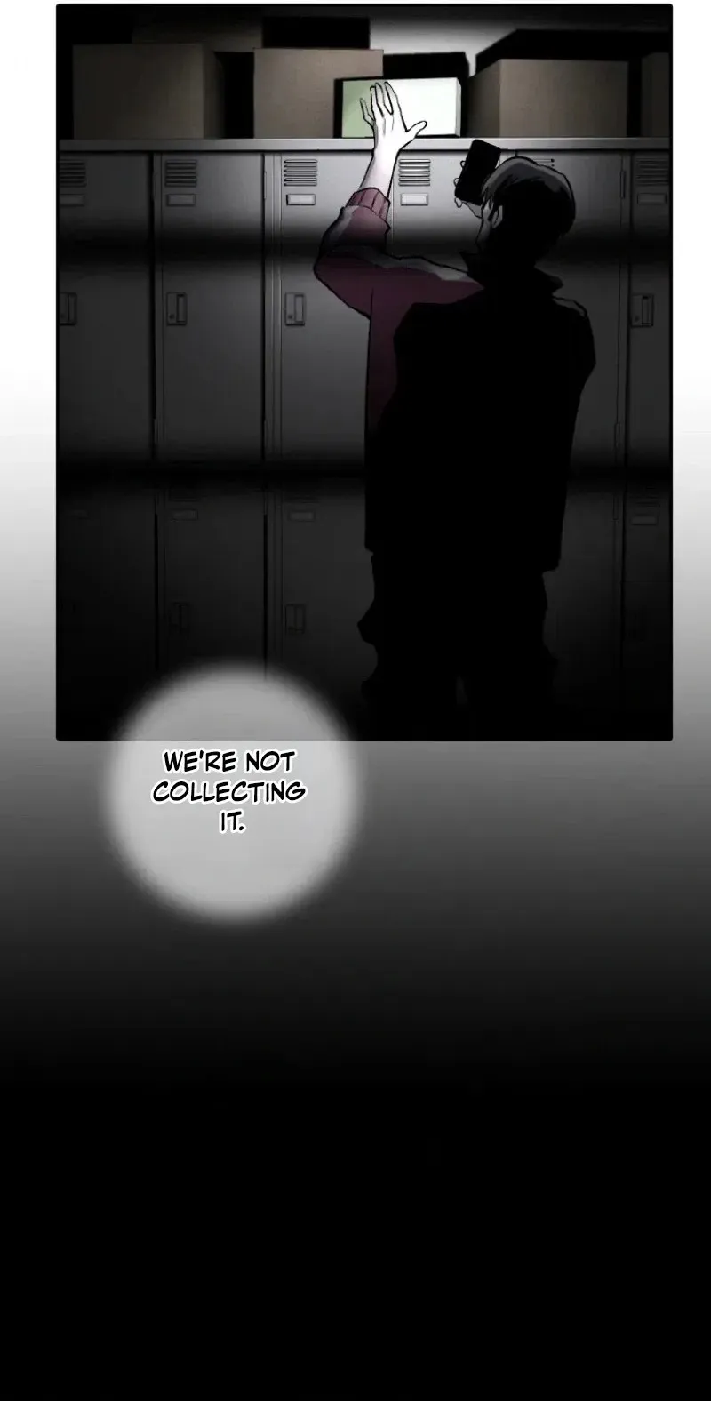 Read Perfect Number chapter 17 image 99 on Lezhin