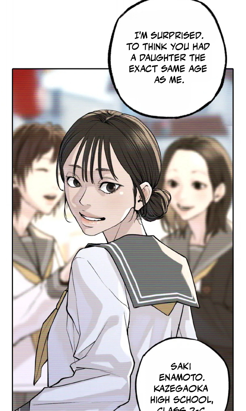 Read Perfect Number chapter 19 image 1 on Lezhin