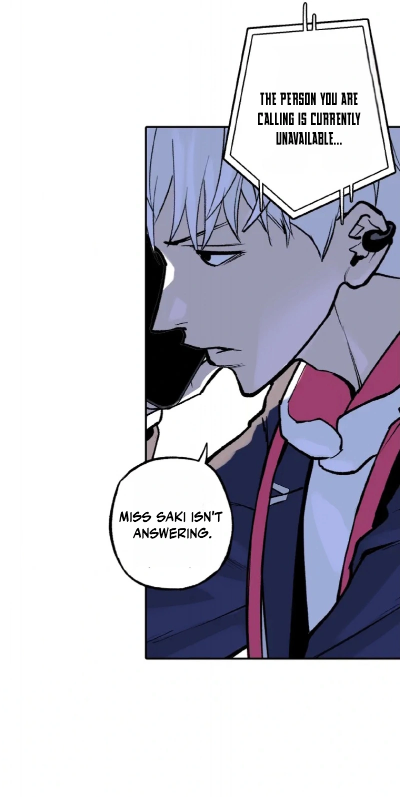 Read Perfect Number chapter 19 image 32 on Lezhin