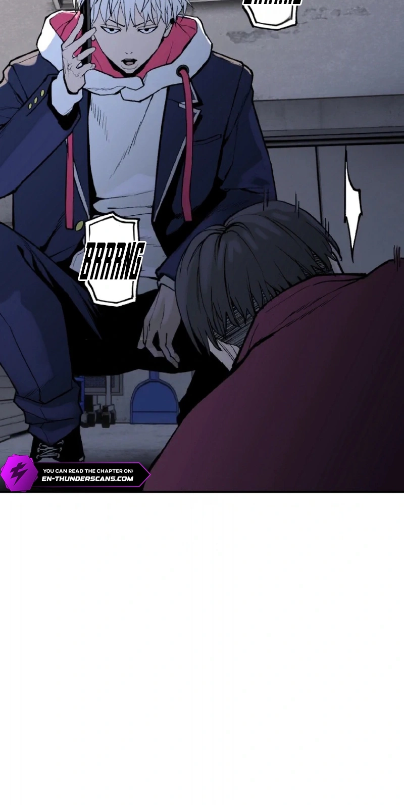 Read Perfect Number chapter 19 image 36 on Lezhin