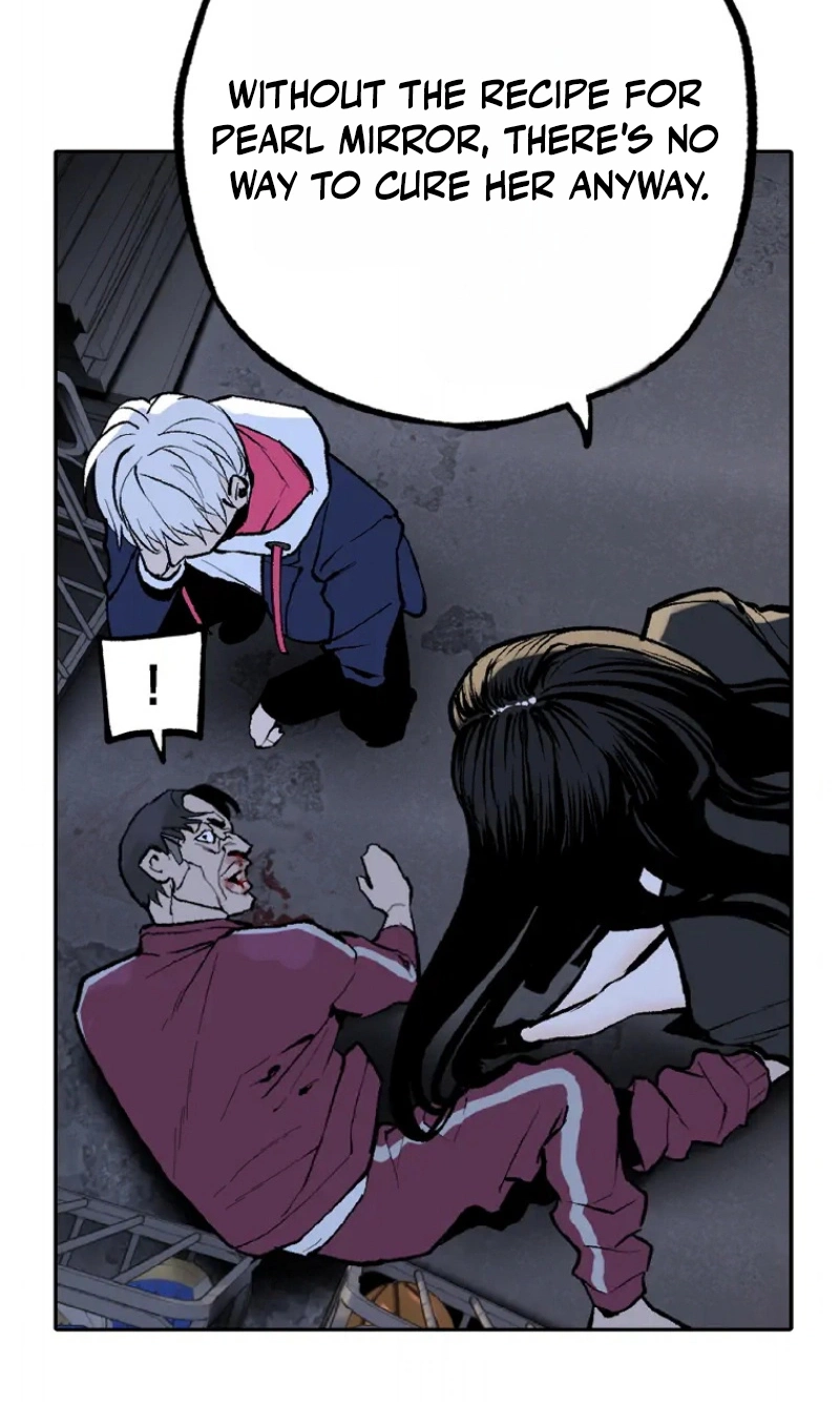 Read Perfect Number chapter 19 image 40 on Lezhin