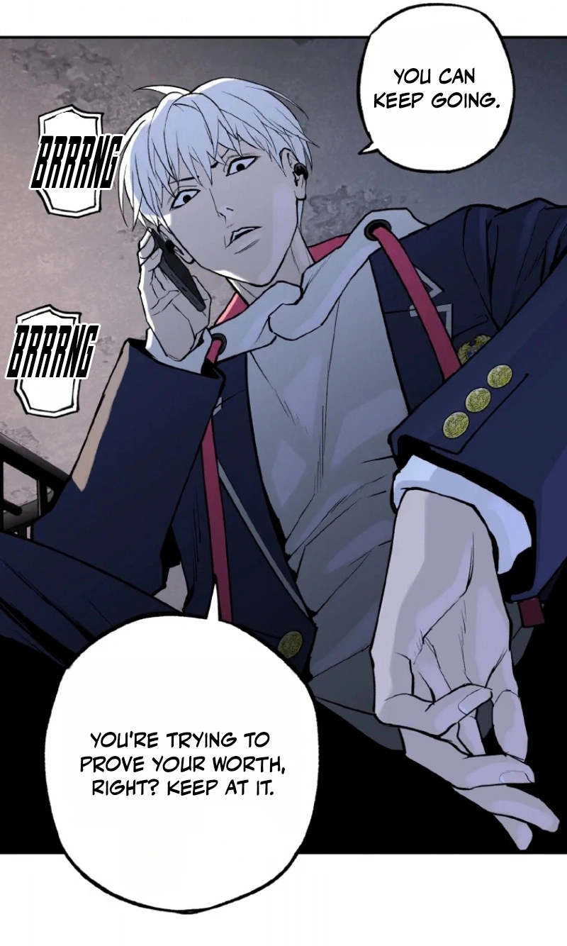 Read Perfect Number chapter 19 image 48 on Lezhin