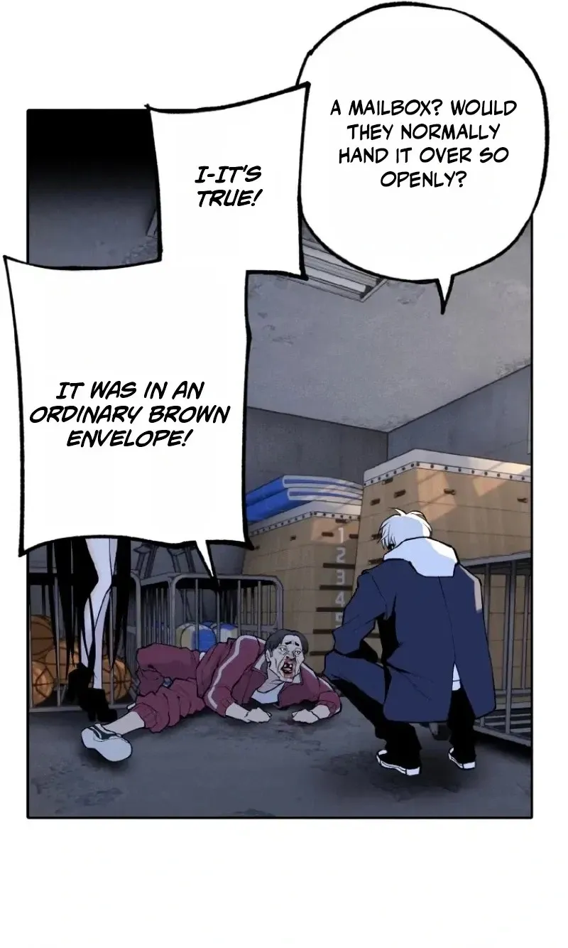 Read Perfect Number chapter 19 image 59 on Lezhin