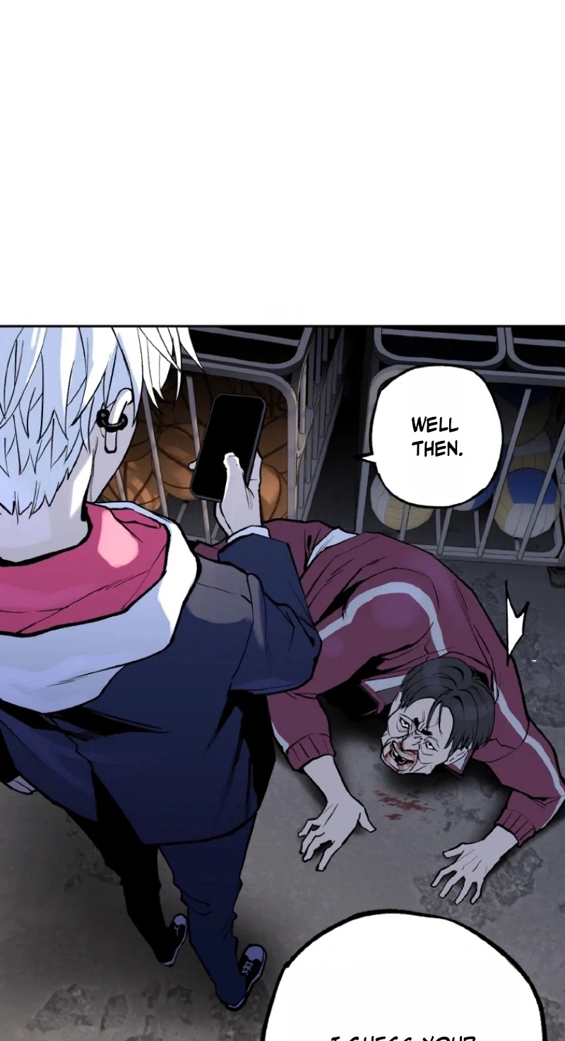 Read Perfect Number chapter 19 image 76 on Lezhin