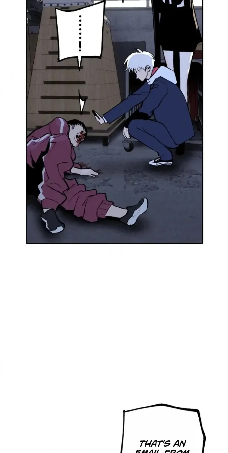 Read Perfect Number chapter 19 image 89 on Lezhin