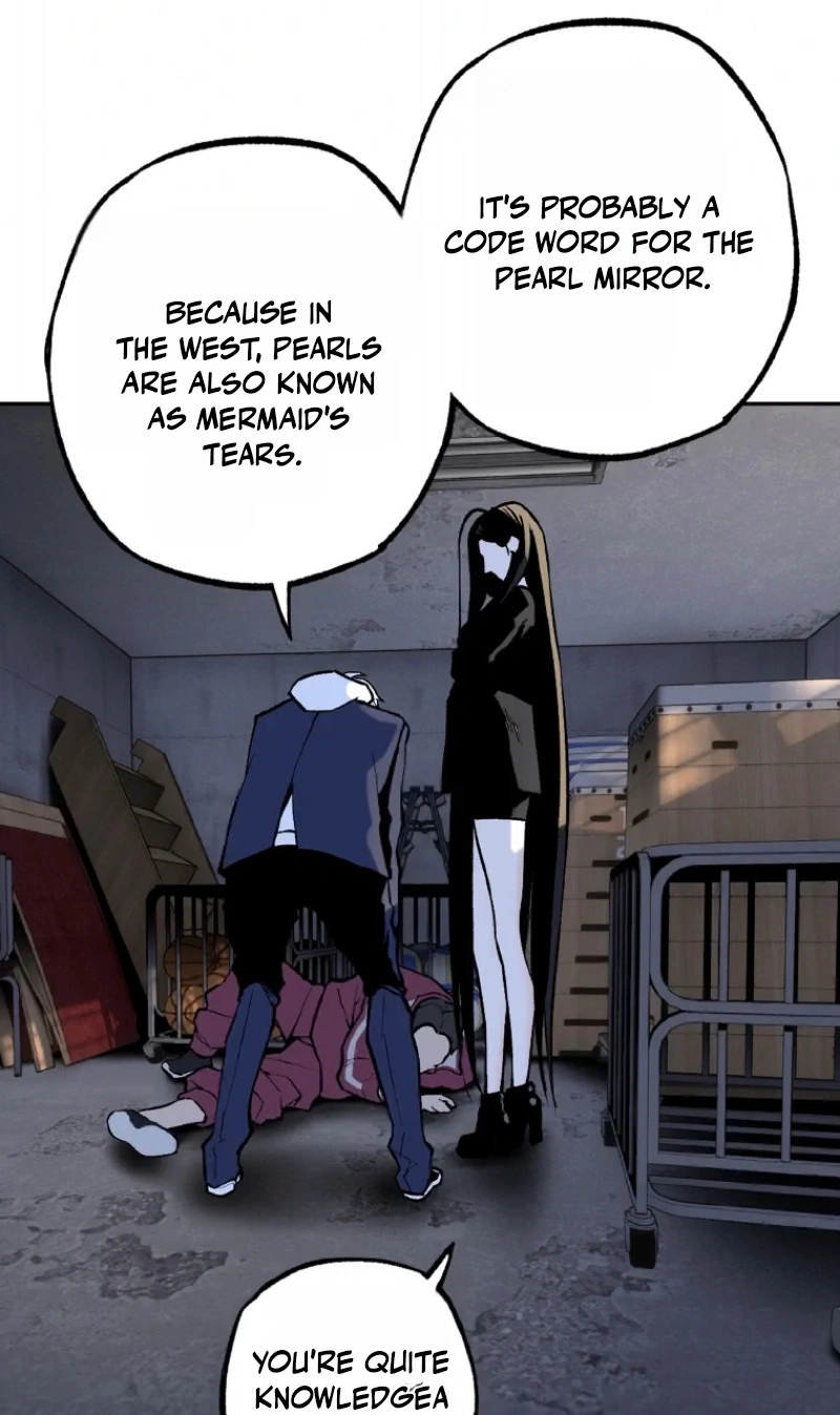 Read Perfect Number chapter 19 image 92 on Lezhin