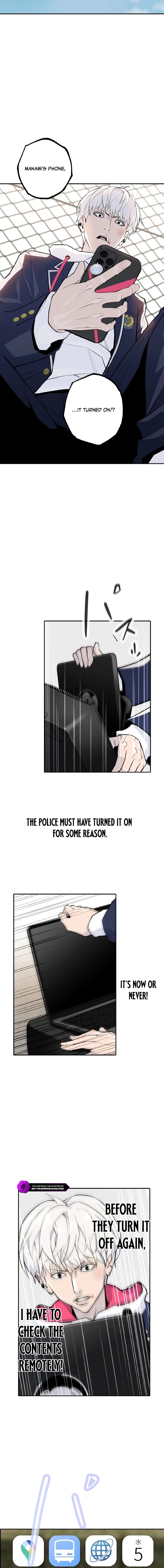 Read Perfect Number chapter 2 image 15 on Lezhin