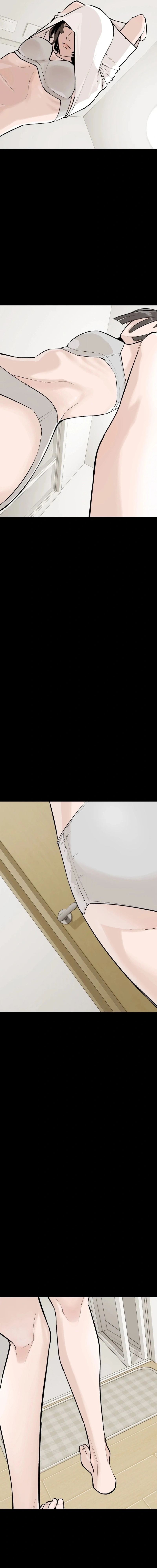 Read Perfect Number chapter 2 image 21 on Lezhin