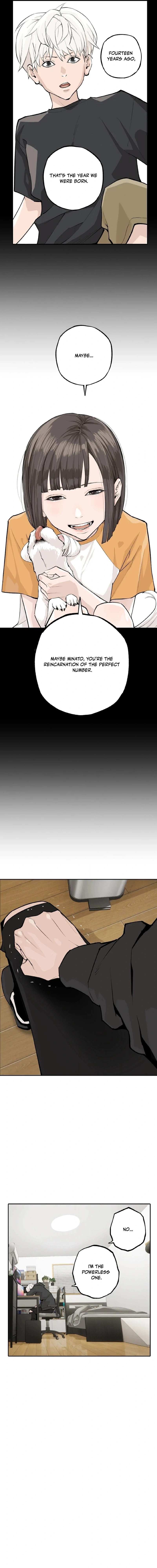Read Perfect Number chapter 2 image 7 on Lezhin