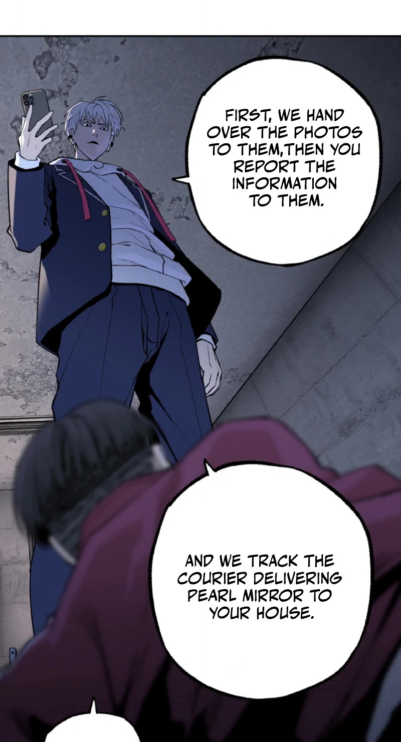 Read Perfect Number chapter 20 image 16 on Lezhin