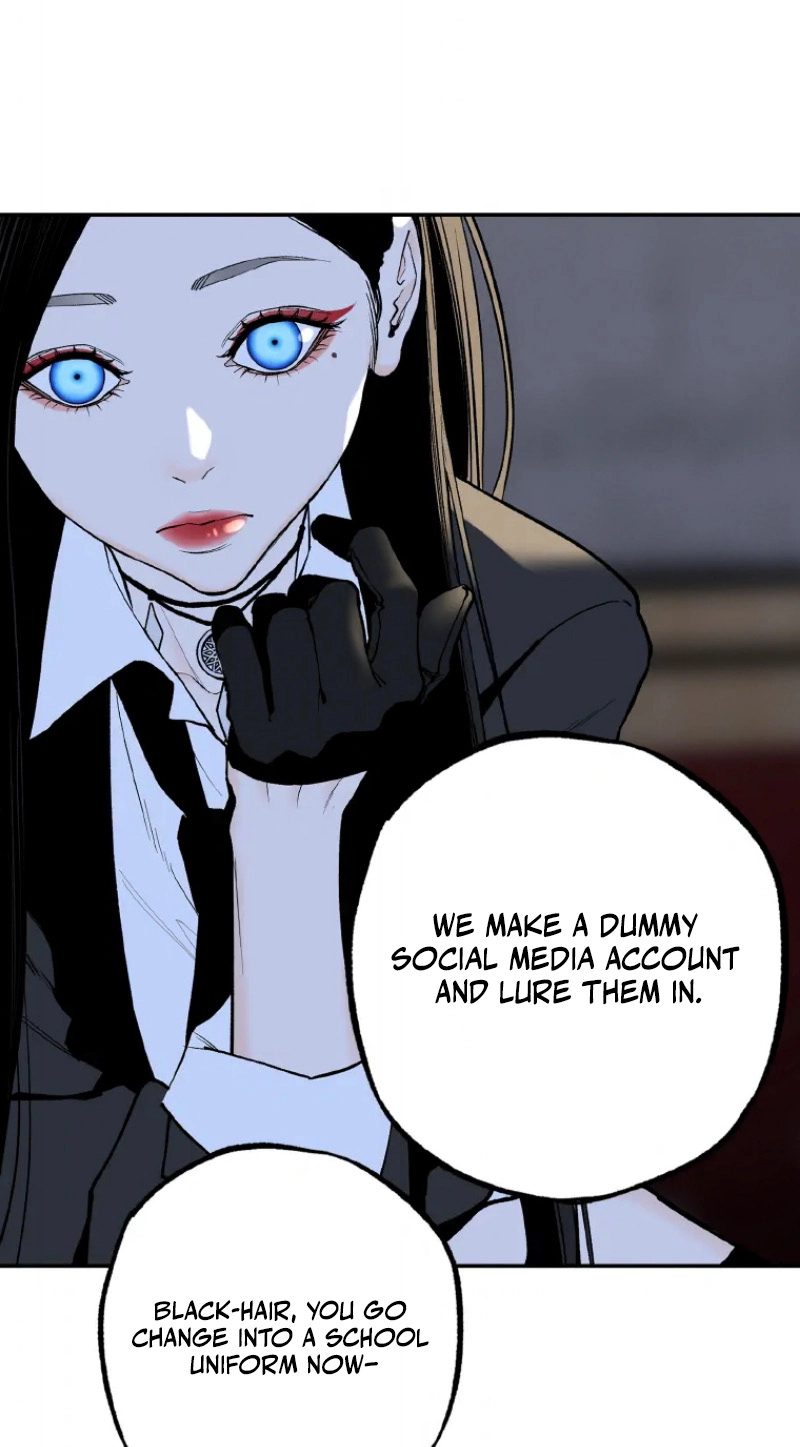 Read Perfect Number chapter 20 image 24 on Lezhin