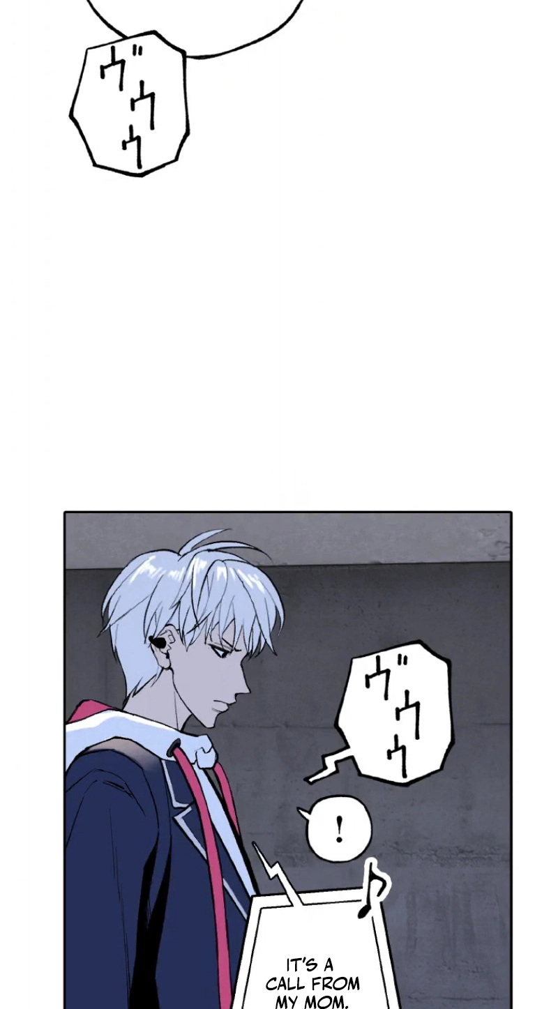 Read Perfect Number chapter 20 image 25 on Lezhin