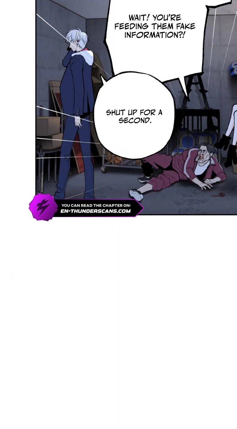 Read Perfect Number chapter 20 image 27 on Lezhin