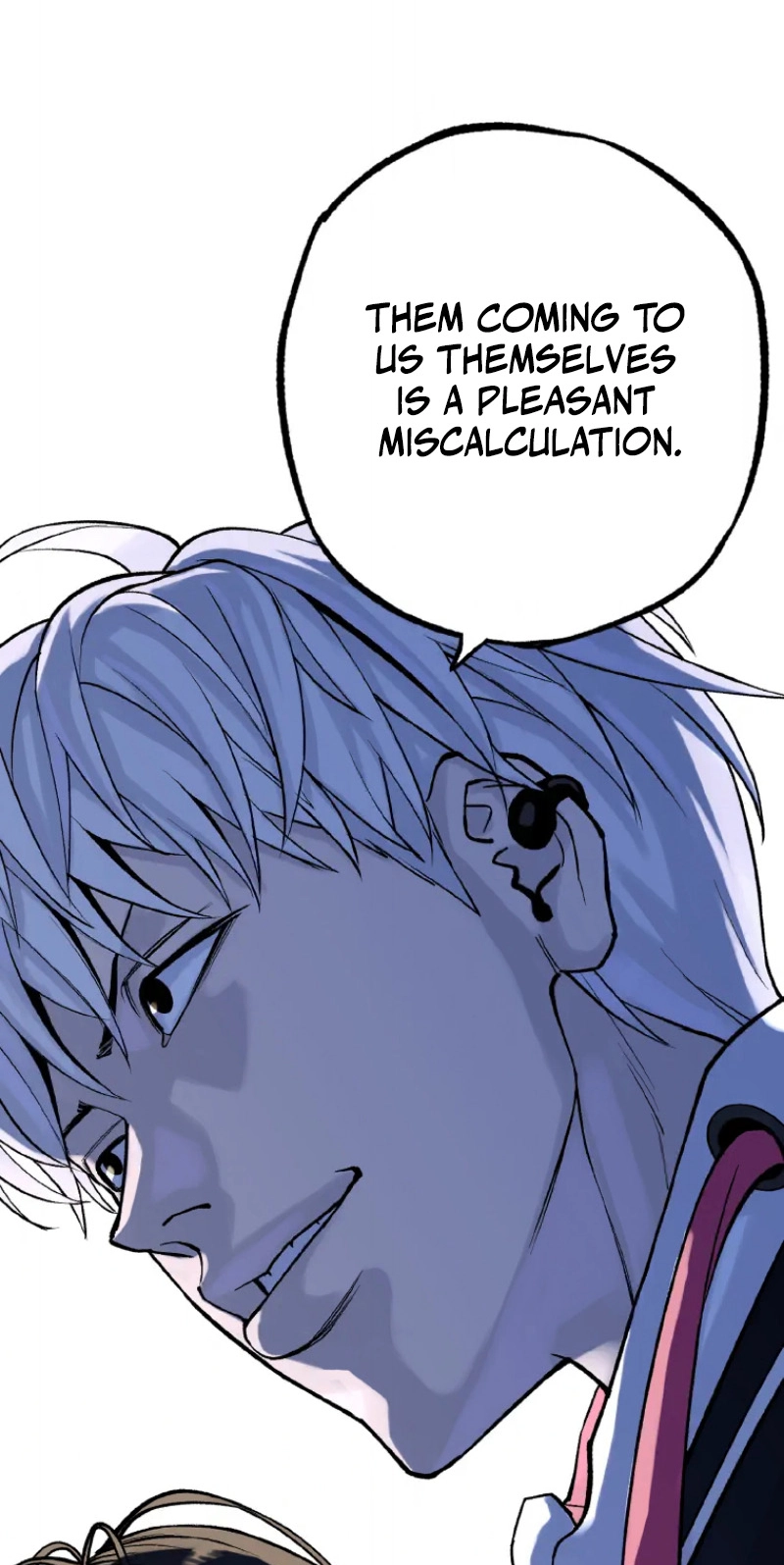 Read Perfect Number chapter 20 image 3 on Lezhin