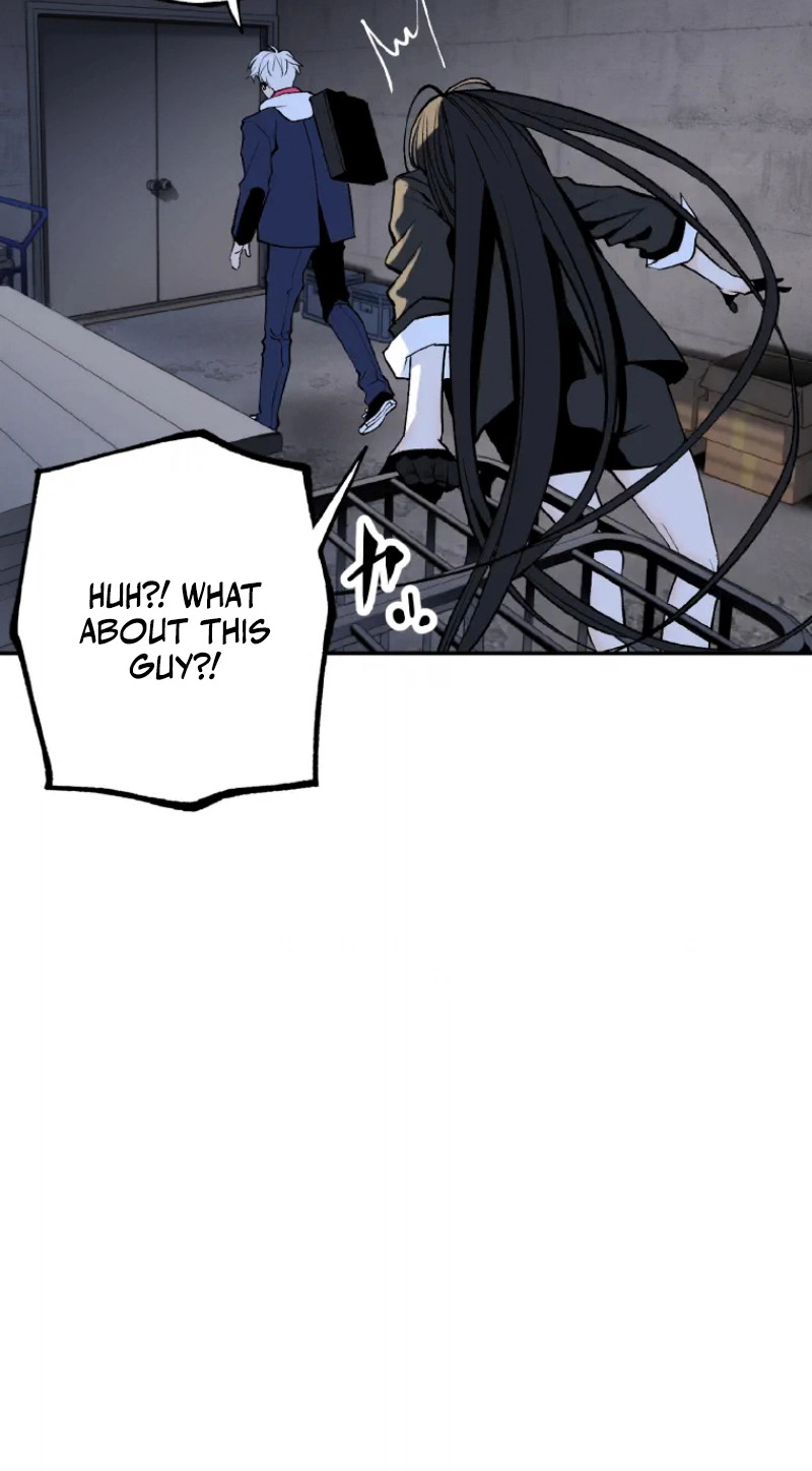 Read Perfect Number chapter 20 image 35 on Lezhin