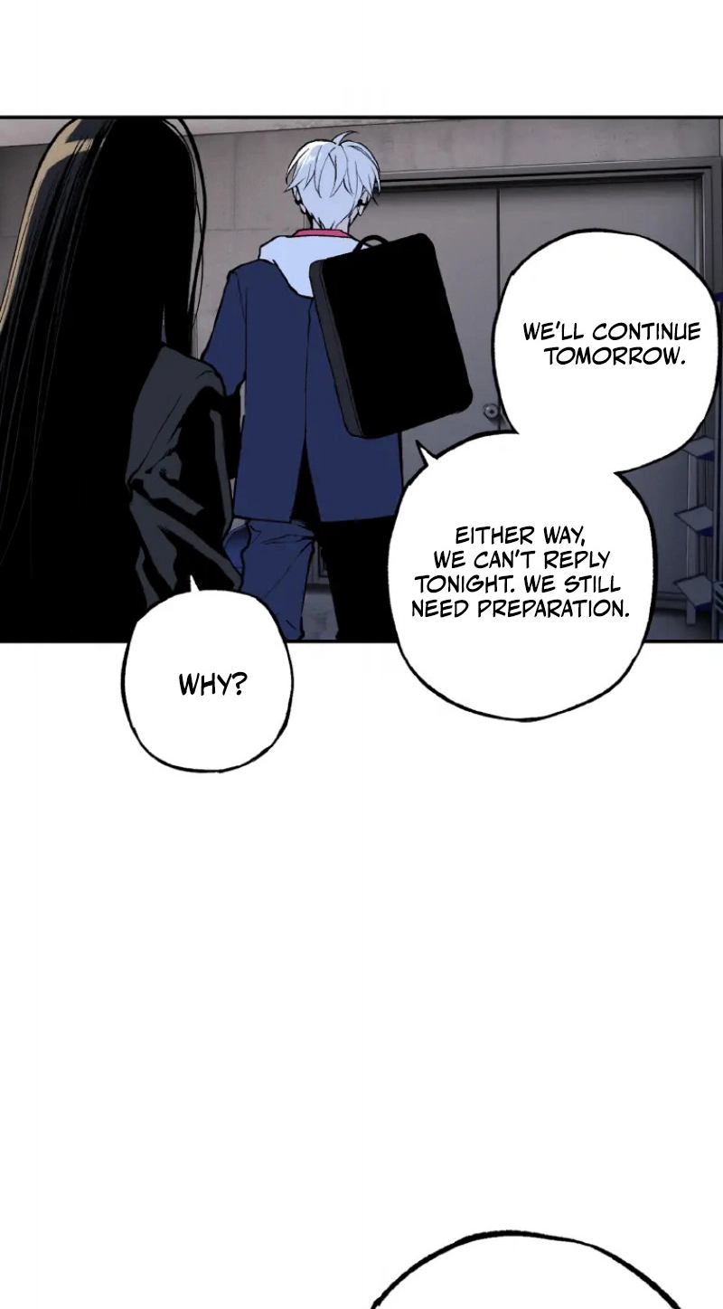 Read Perfect Number chapter 20 image 36 on Lezhin
