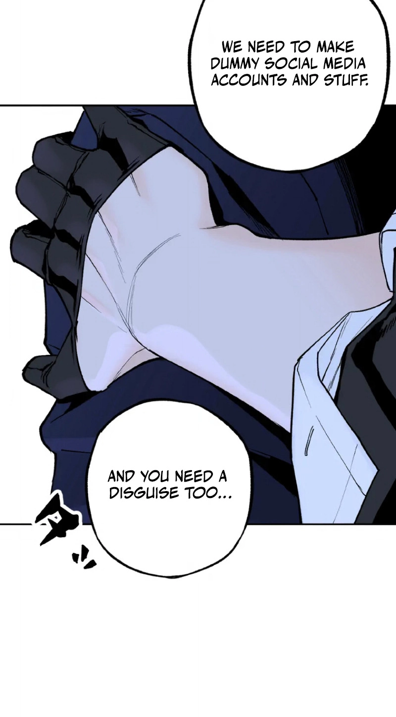 Read Perfect Number chapter 20 image 37 on Lezhin