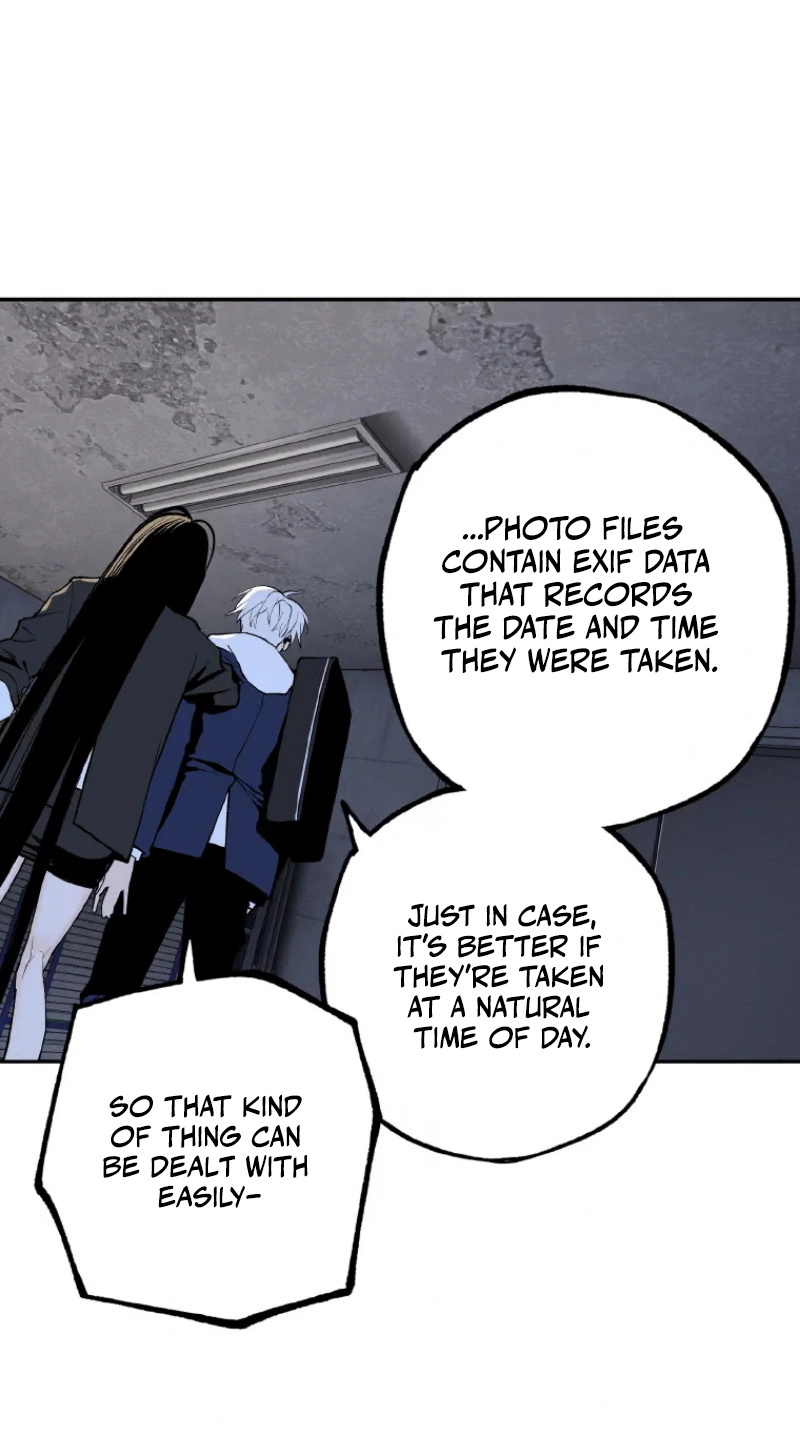 Read Perfect Number chapter 20 image 40 on Lezhin