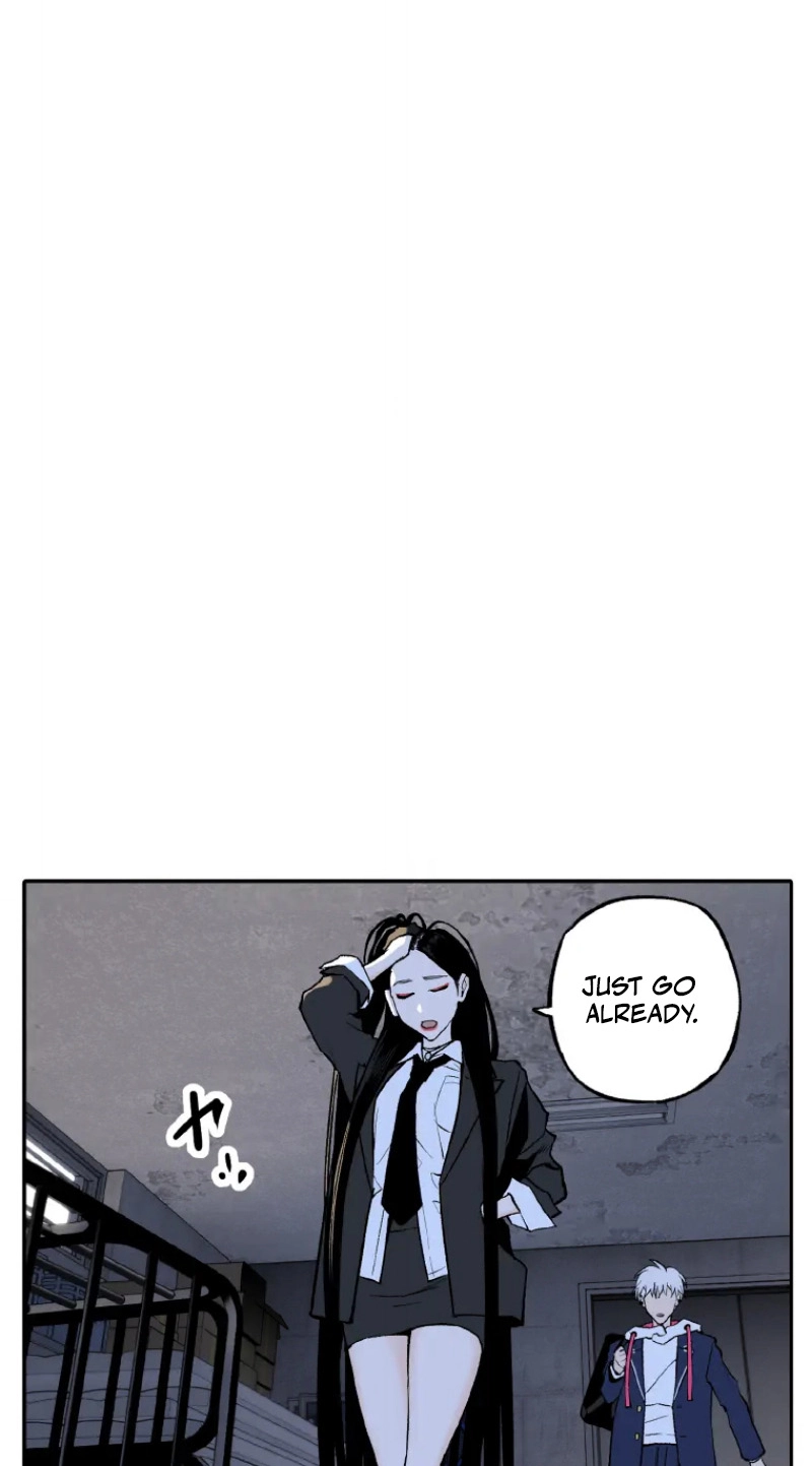 Read Perfect Number chapter 20 image 47 on Lezhin