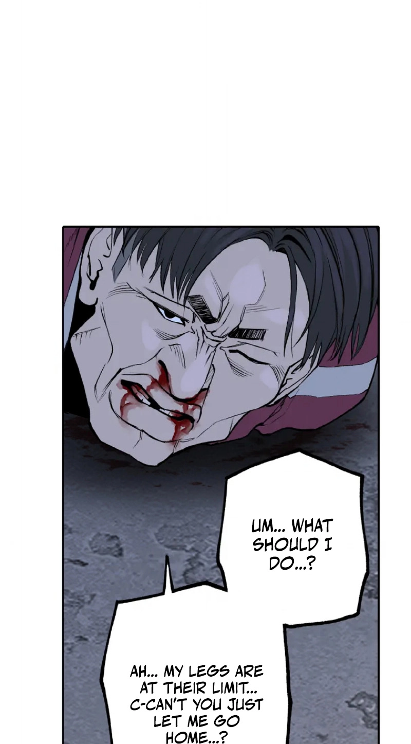 Read Perfect Number chapter 20 image 56 on Lezhin