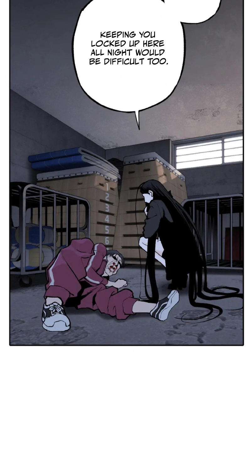 Read Perfect Number chapter 20 image 58 on Lezhin