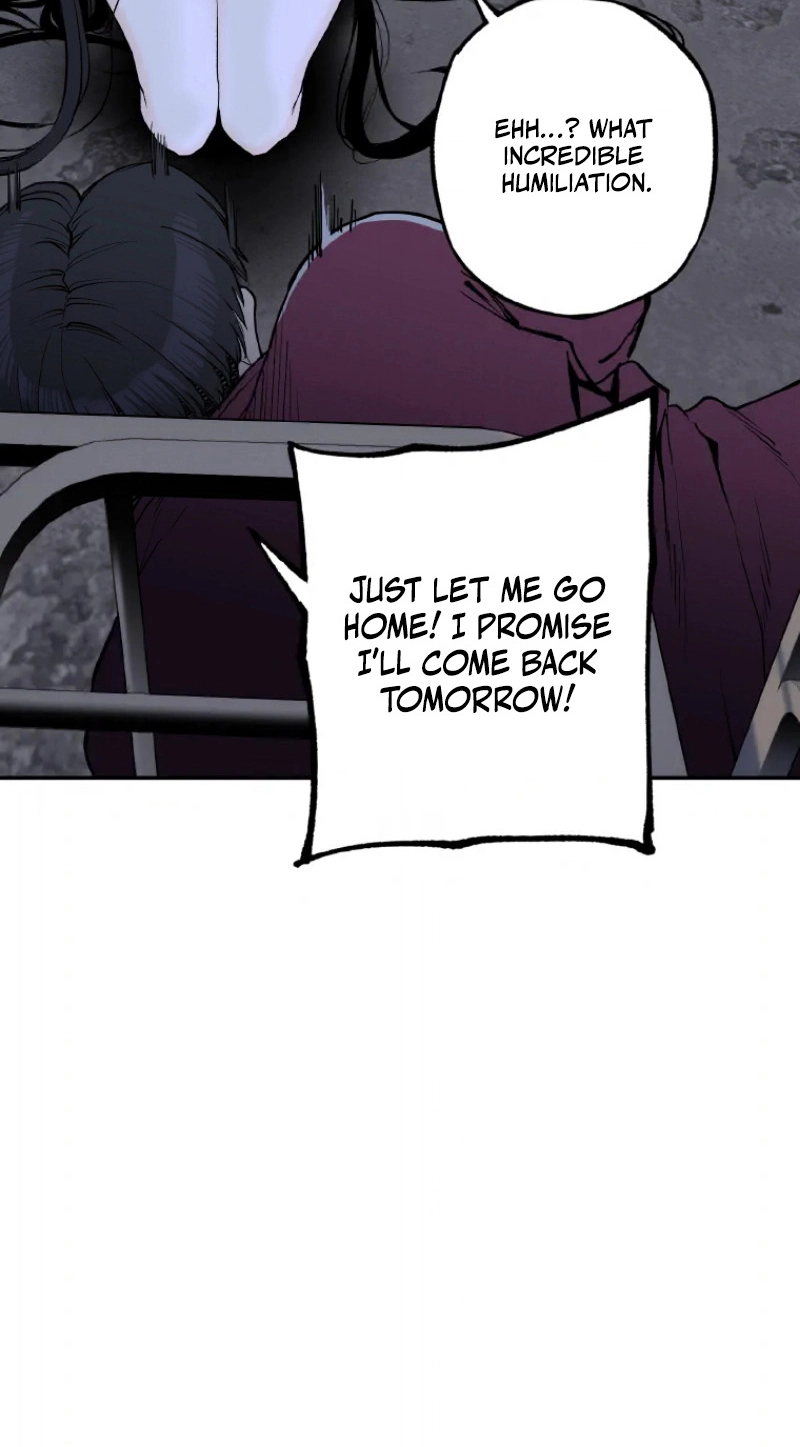Read Perfect Number chapter 20 image 60 on Lezhin
