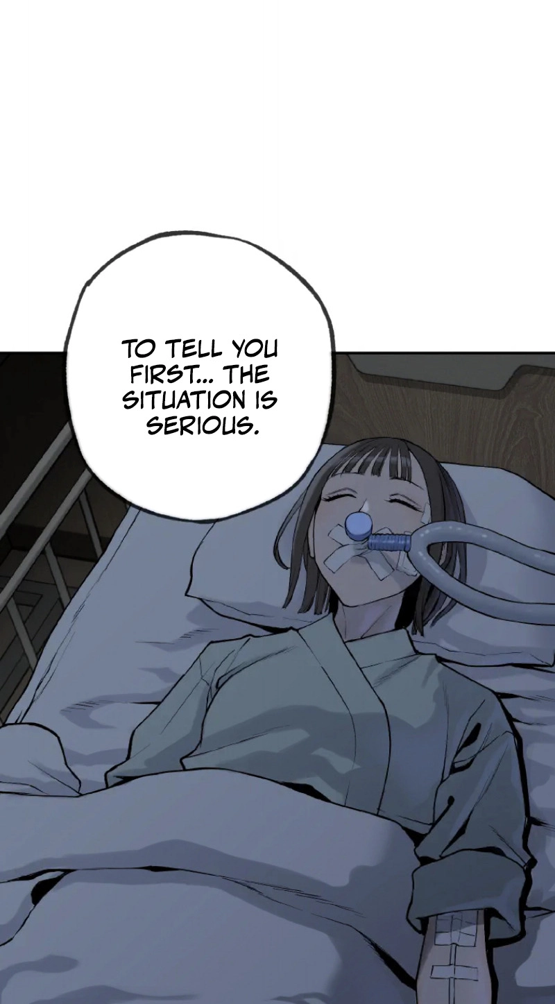 Read Perfect Number chapter 20 image 65 on Lezhin