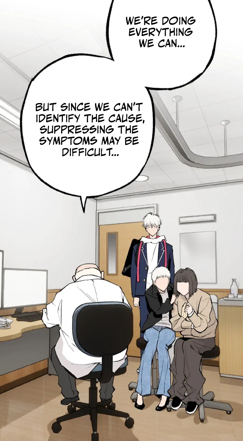Read Perfect Number chapter 20 image 67 on Lezhin