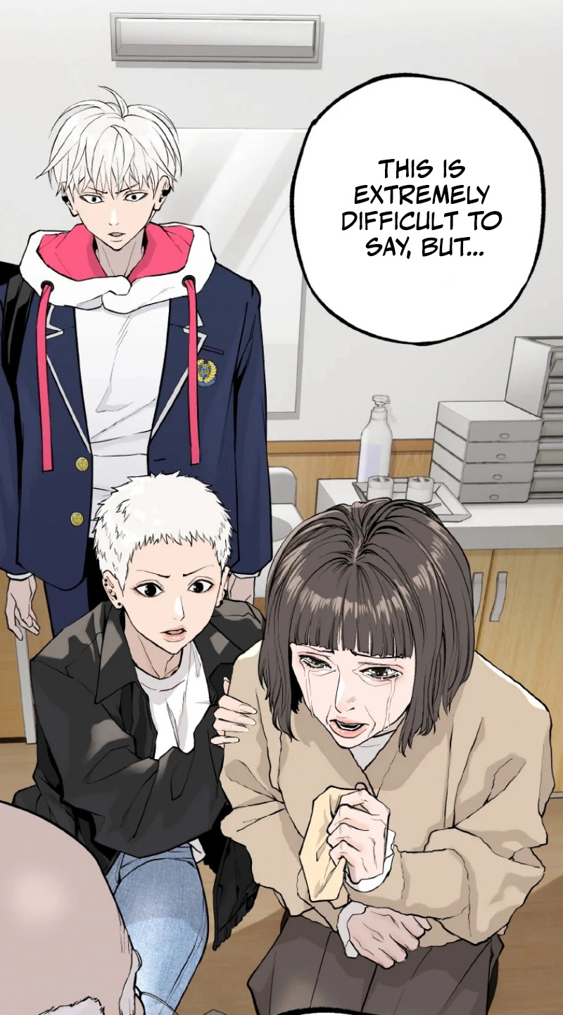 Read Perfect Number chapter 20 image 71 on Lezhin
