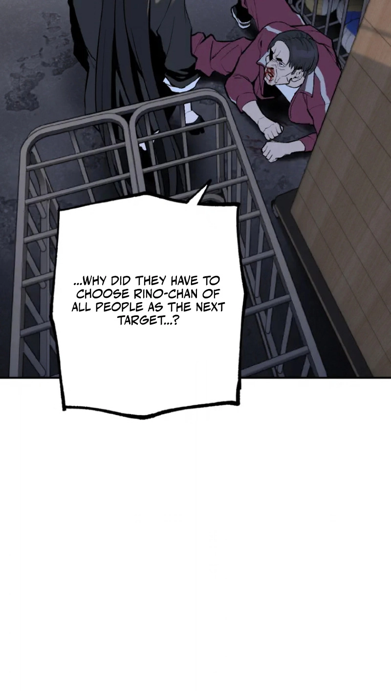 Read Perfect Number chapter 20 image 8 on Lezhin