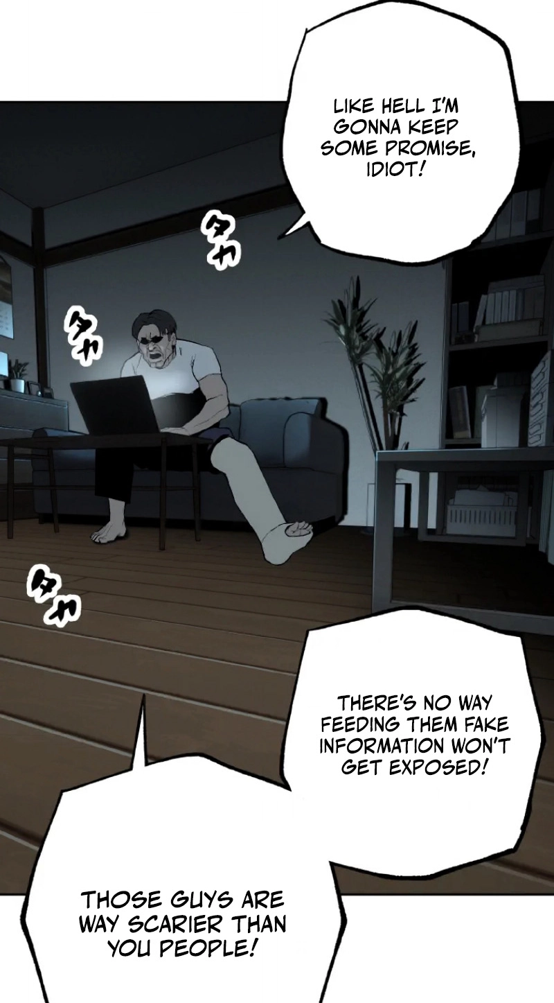 Read Perfect Number chapter 20 image 91 on Lezhin