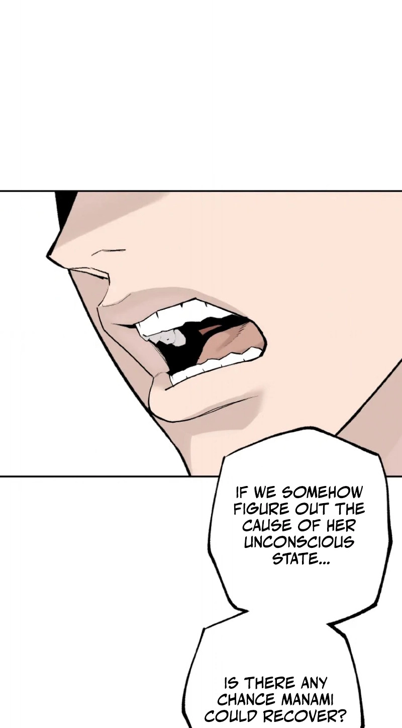Perfect Number Chapter 21 page 11 - 