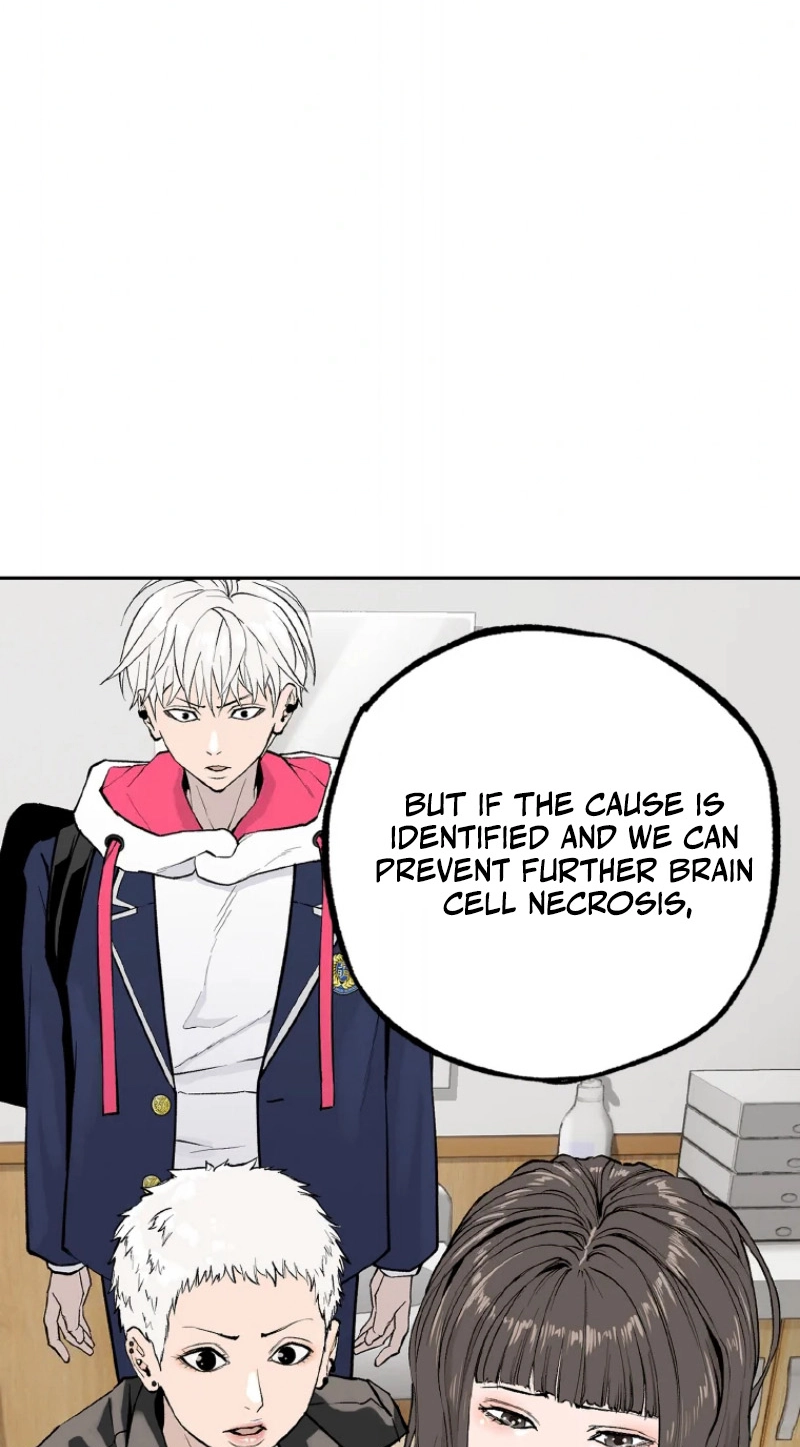 Perfect Number Chapter 21 page 14 - 