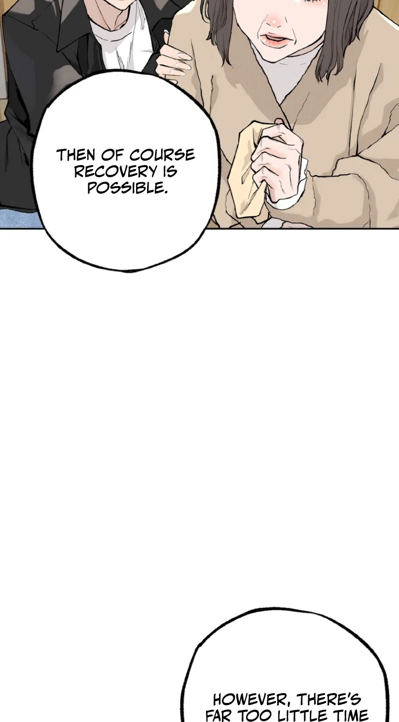 Perfect Number Chapter 21 page 15 - 