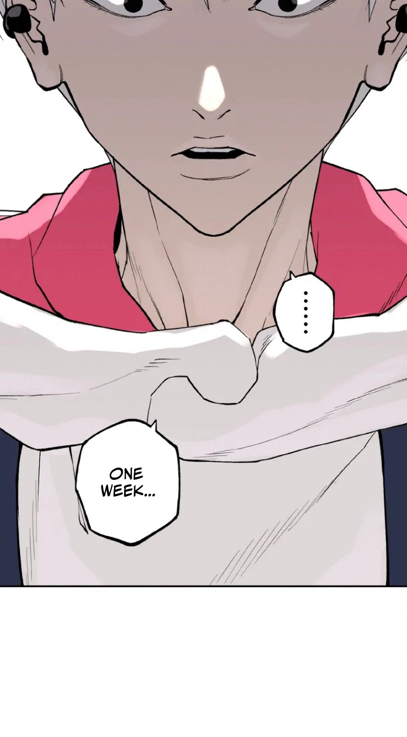 Perfect Number Chapter 21 page 18 - 