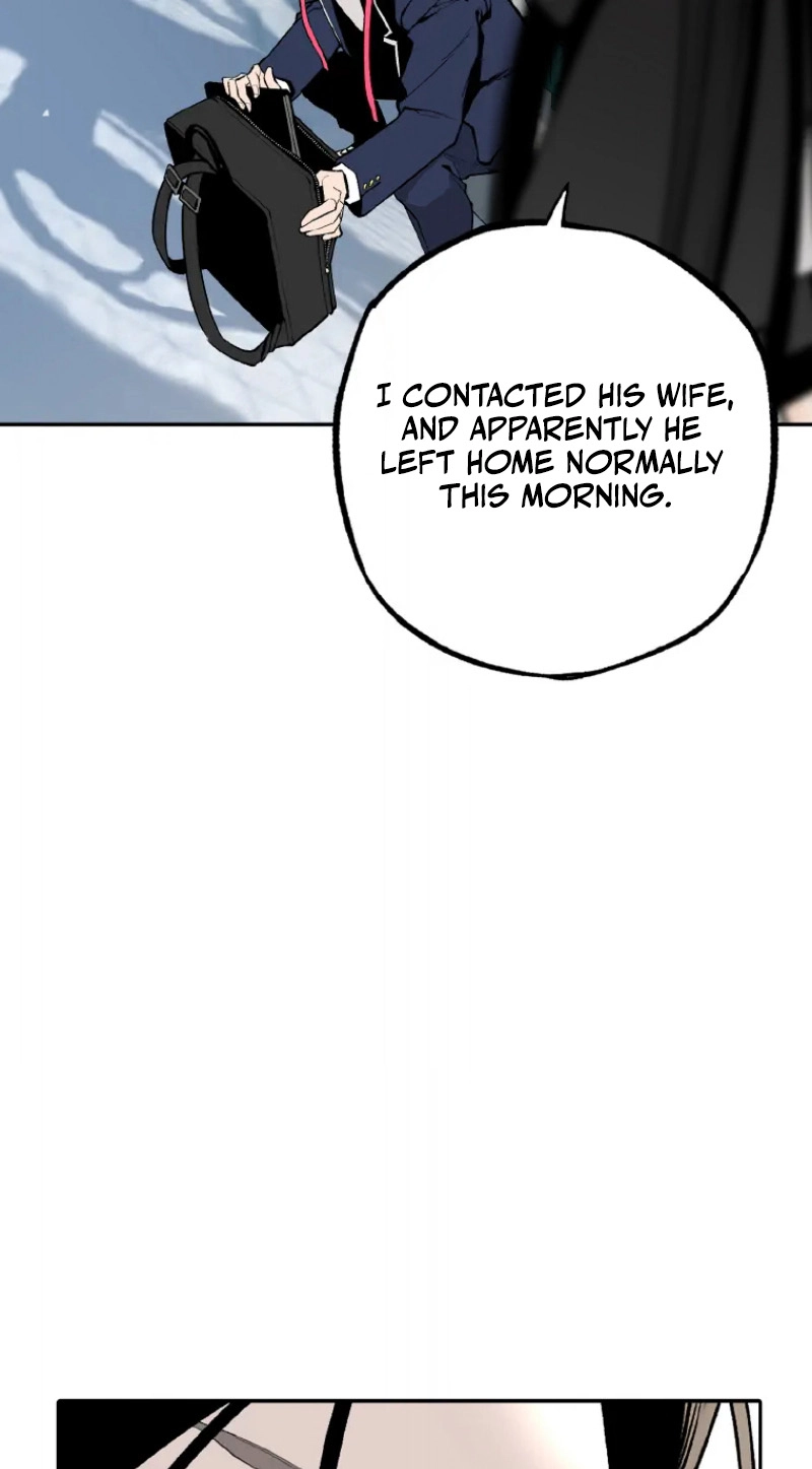 Perfect Number Chapter 21 page 26 - 