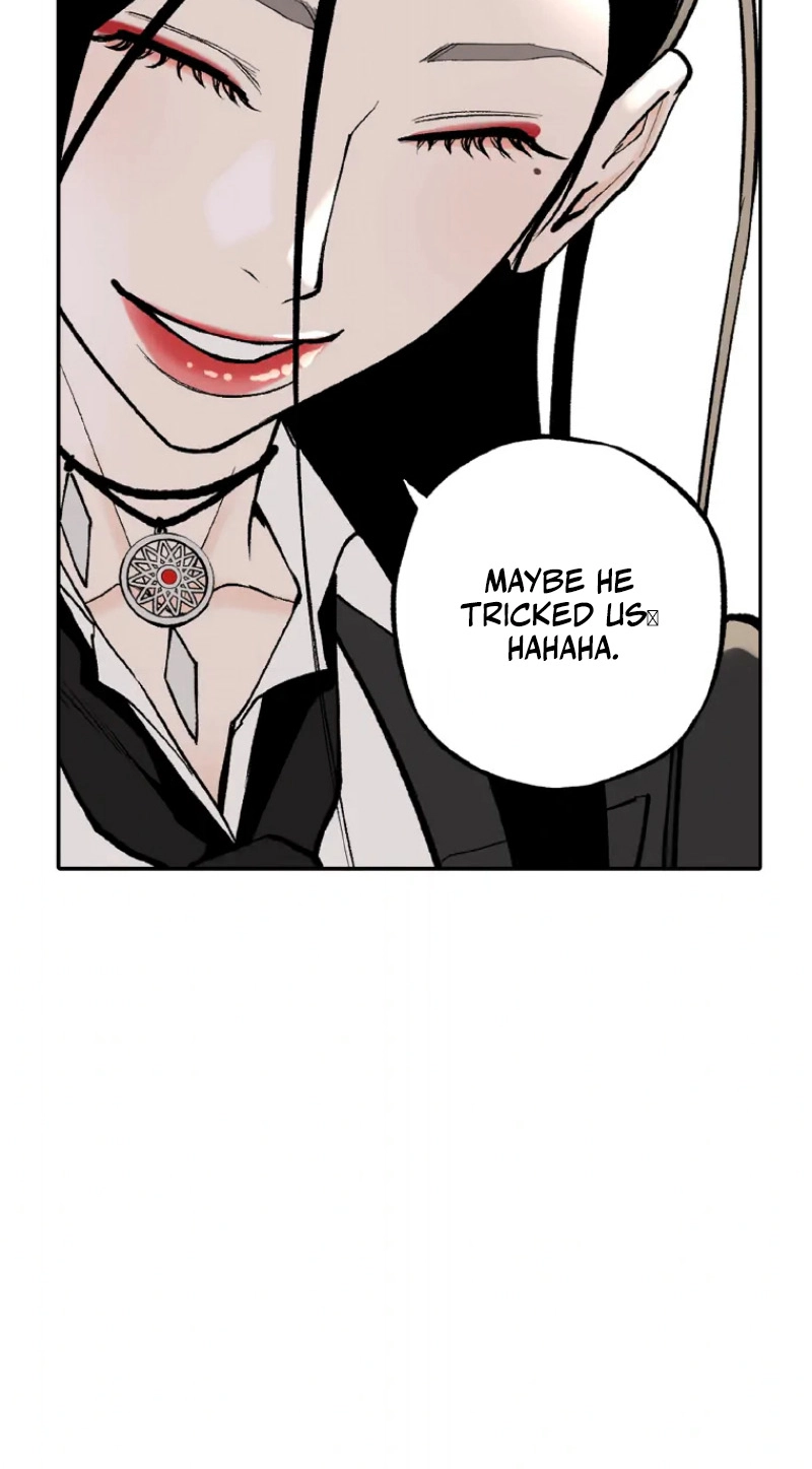 Perfect Number Chapter 21 page 27 - 