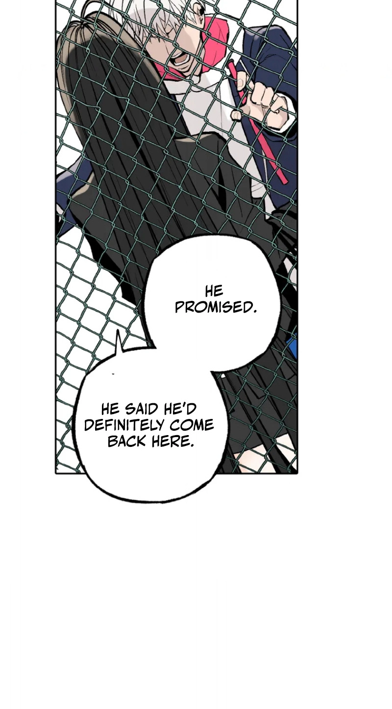 Perfect Number Chapter 21 page 31 - 