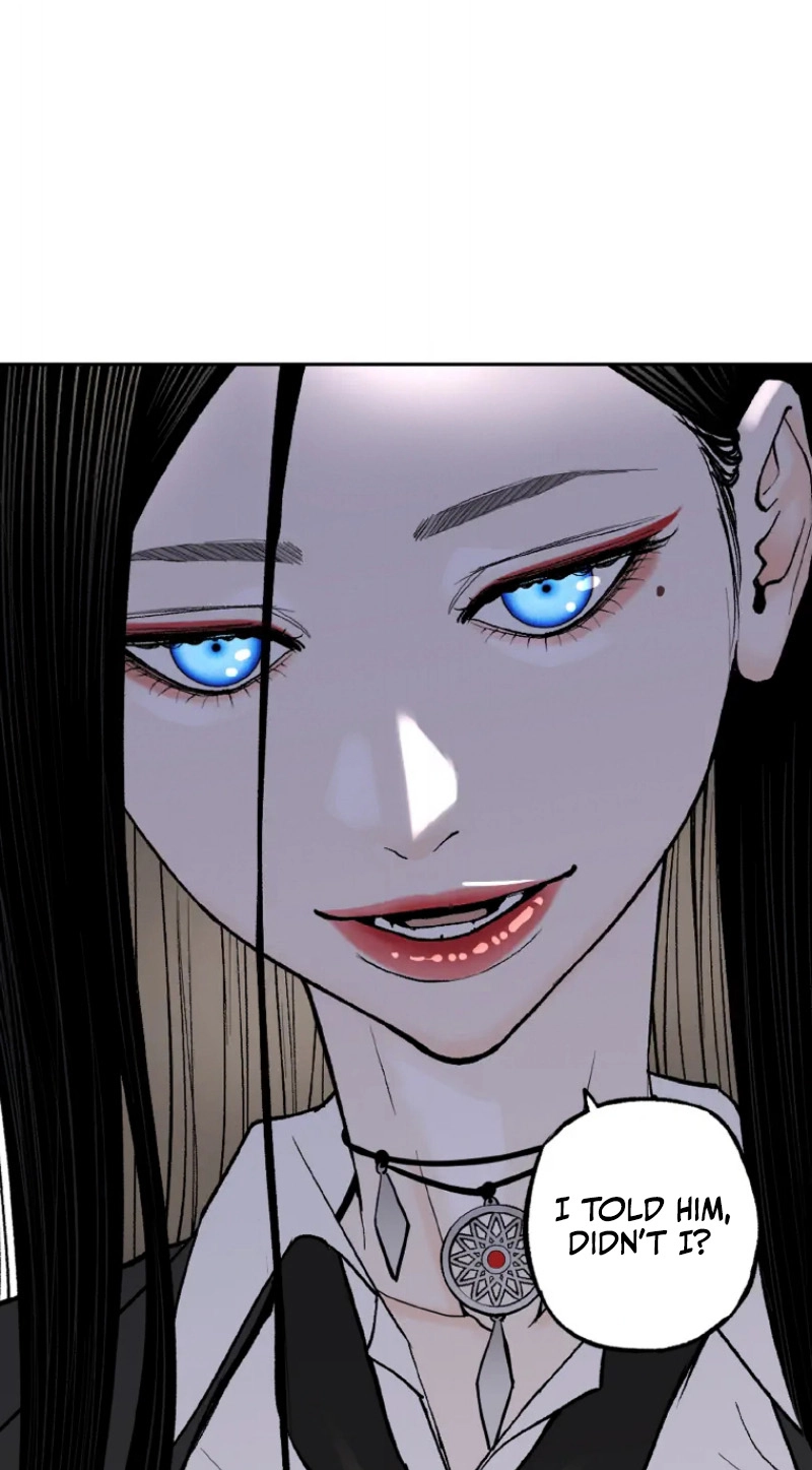 Perfect Number Chapter 21 page 34 - 