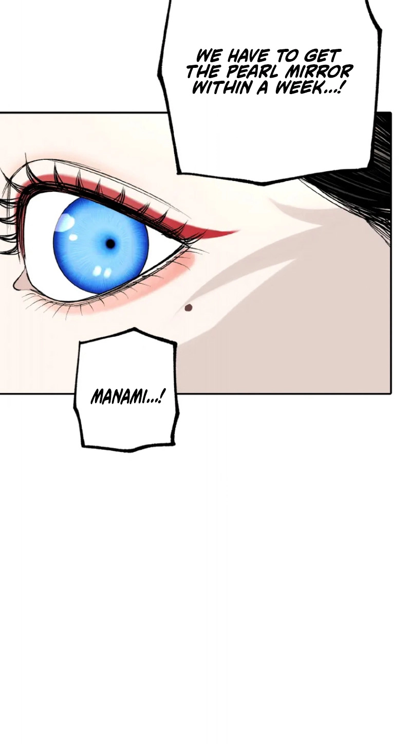 Perfect Number Chapter 21 page 37 - 